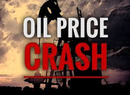 Image result for oil price crash