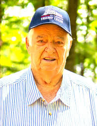 Obituary information for Douglas "Doug" M. McCosh