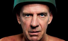 Fanny & Stella by Neil McKenna