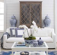 40 The Little Known Secrets To Hamptons Style Living Room Hamptons Style Living Room Blue And White Living Room Blue Living Room