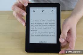 Migliori Ebook Reader 2020 Top 5 Qualescegliere
