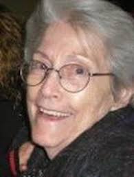 Geraldine Patten 'Jerry' Singletary Obituary 2012