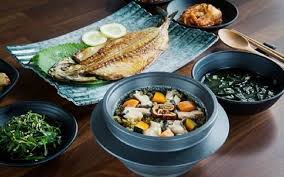 Selain pulau nami, pulau jeju memang adalah karena tentu di korea selatan sendiri pasti akan cukup sulit untuk menemukan makanan halal. Piknik Ke Pulau Jeju Ini 5 Restoran Halal Yang Patut Dicoba Okezone Muslim