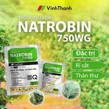 Natrobin 750WG