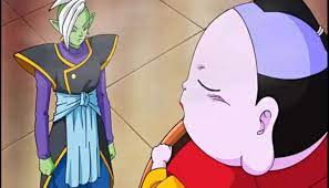 5,529 likes · 1,161 talking about this. Dragon Ball Super Que Paso En El Capitulo 58 Fotos Spoiler Tv Espectaculos La Prensa Peru