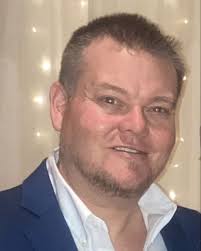 Matthew Ray Johnson Obituary April 10, 2025