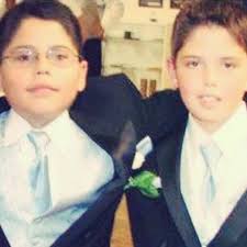 Elizabeth Bartold and Ray Dominguez's Wedding Website