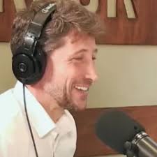 Stream Entrevista: Guillermo Ocampo, director gral de SADAIC