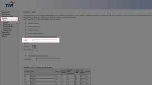 Navigate to wireless > wireless security. How To Change Streamyx Wifi Name And Password Barzrul Tech