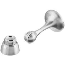 Stanley National Hardware Residential Satin Nickel Magnetic Door Stop V8208 Mag Doorstop Sn The Home Depot Door Stopper Door Stop Metal Door