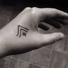 A Symbol For Love Loss Strength And Loyalty I Lost My Constant Companion Of 18 Years She Will Be M Love Symbol Tattoos Symbols Of Strength Tattoos Tattoos
