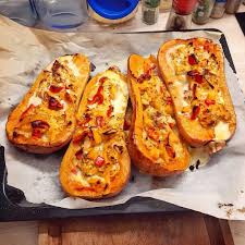 12 7 K Mentions J Aime 680 Commentaires Thibault Geoffray 90daylc Thibault Geoffray Sur Instagram Butternut Grillee En Butternut Recette Cuisine