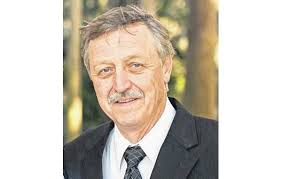 Scott Bays Obituary (1963