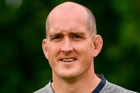 Rugby star Toner helped to save neighbour who suffered a stroke