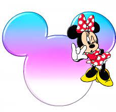 Siluetas De La Cabeza De Minnie Con Lindas Ilustraciones Minnie Mouse Pictures Disney Scrapbook Mickey And Friends Large collections of hd transparent minnie mouse png images for free download. minnie mouse pictures