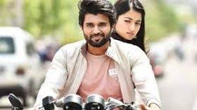Study Gainer Geetha Govindam 2018 Hindi Dubbed 720p Webrip 908mb India Actor Hindi Dubbed