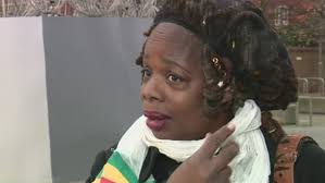 Prince William condemns godmother Lady Susan Hussey's comments