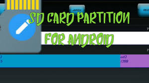 Cara partisi kartu memori dengan pc/laptop. Cara Memperbaiki Atau Partisi Sd Card Dengan Smartphone Youtube