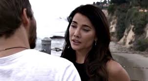 La soap si ambienta oltreoceano e va in onda. Beautiful Anticipazioni Americane L Addio A Steffy E Liam Chiechiera It