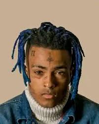 xxxtentacion remember u bro legend never die 🖤💦