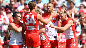 Casey demons bhco 12.05pm geelong vs. Afl Live Scorecentre Sydney Swans Vs Fremantle Geelong Vs Richmond Essendon Vs Gws Scores Stats And Results Brisbane Online News