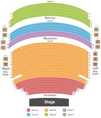 Paramount Theatre Rutland Vt Seating Chart Desert Stages