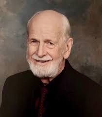 Keith Jackson Obituary