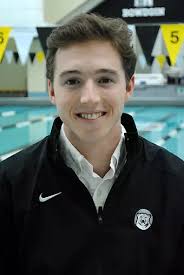 2013-14 Men's Swimming and Diving Roster