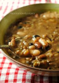 Eliminate dal lemongrass le foglie aggiungete al minestrone il lemongrass e il mais; 230 Italian Homemade Zuppe Ideas Recipes Food Cooking Recipes