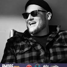 Daily Inspiration: Meet Brandon Lackey