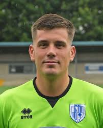 Match Report: Colney Heath 0