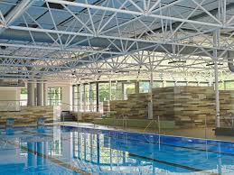 Hallenbad Kinderhaus So Schon Kann Baden Sein Munster Westfalische Nachrichten