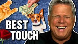 Best Things To Touch As A Blind Person