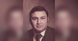 Robert Caballero Obituary