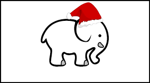 White elephant gift exchanges are all about the luck of the draw (and, well, steal). Confirmation Youth Group Gift Exchange December 16 Halfway Creek Lutheran Church
