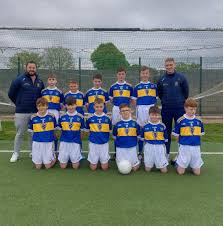 Killenaule Juvenile GAA