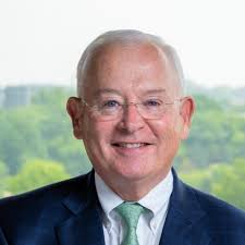 Terrence Brady Venturewave Capital • Global Advisory Council