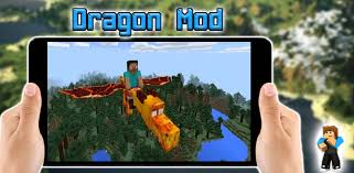 Ender dragon is one of the most robust bosses of minecraft bedrock edition. Download Dragons Mod For Minecraft Pe Free For Android Dragons Mod For Minecraft Pe Apk Download Steprimo Com
