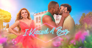Watch I Kissed a Boy Streaming Online | Hulu