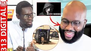 Douma ko Yéné lou bon wayé mérénako..” Pa Assane révèle sur le soutien à  Bah Diakhaté“Kopar express