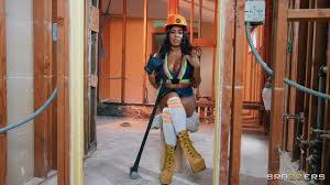 HZTV: Double Dipping The Painters Stick | PornWex