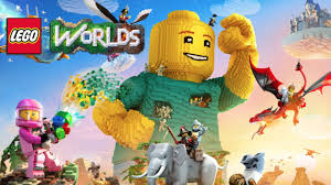 Consultar los requisitos del sistema. Lego Worlds Para Nintendo Switch Precio Y Fecha De Lanzamiento