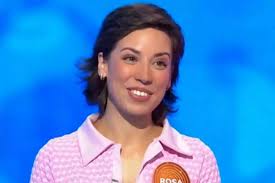 Rosa loses 'Pasapalabra' and makes a confession Manu won't forget anytime  soon