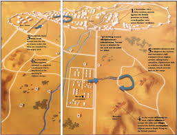 Battle of Kabul 1842 - War History