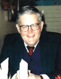 John Andrew Vandergrift