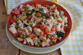 Check spelling or type a new query. Insalata Di Cous Cous Facile E Velocissima Da Preparare