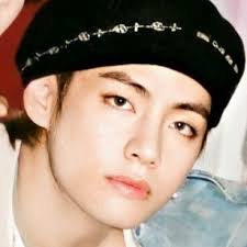 sae ♡ tae — taehyung's brown hair: a moodboard