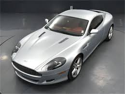 Image result for Meteorite Silver 2005 Aston Martin