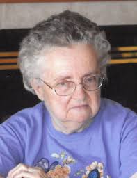 Obituary information for Grace Esther Krause
