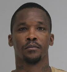 Dallas Mugshots